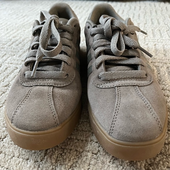 Adidas Court Set Sneakers - Picture 2 of 9